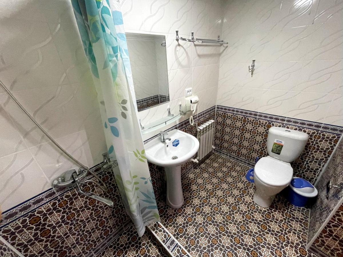 Shukrona Guest House Buchara Zimmer foto